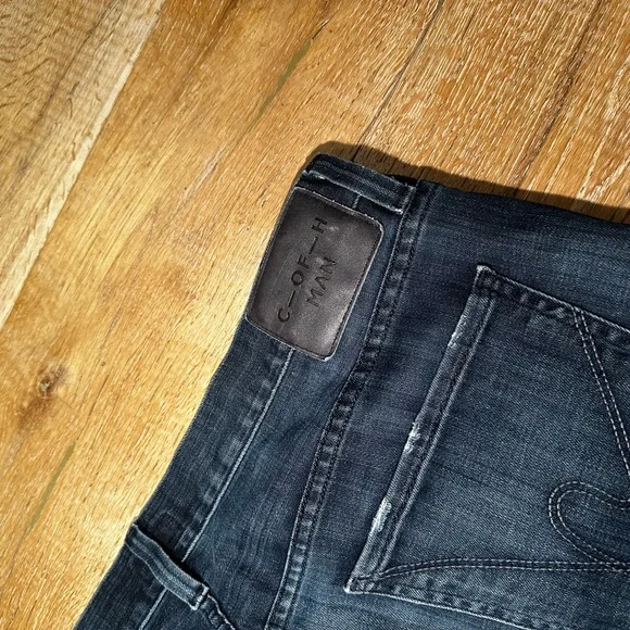 Citizens of Humanity Jeans Size 36